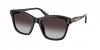 OKULARY SWAROVSKI SK 6063 10018G 54 ROZMIAR M